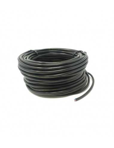 Rlx De 25 M Cable 2X0.75 Mm2