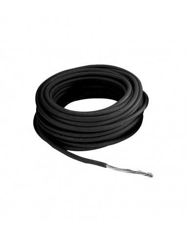 Rlx De 25 M Cable 16 Mm2 Noir
