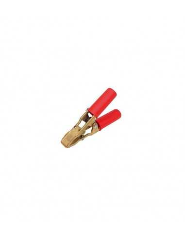 Pince Bronze 700 Amp Rouge