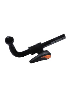Attelage amovible horizontal Cadillac Bls de 2006
